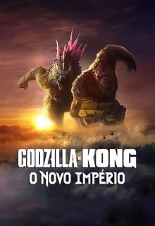 Godzilla e Kong